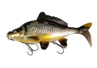 Fox Rage Replicant Carp 18cm - 